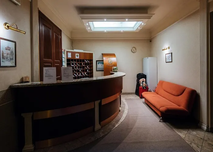Szpitalna 20 Apartment Nr 8