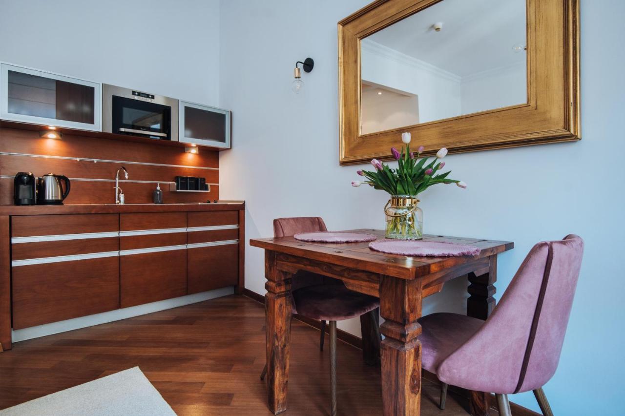 Leilighet Szpitalna 20 Nr 8 *