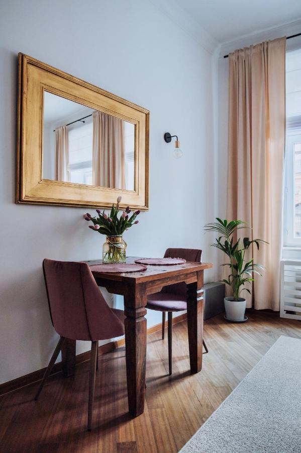 Leilighet Szpitalna 20 Nr 8 Krasków