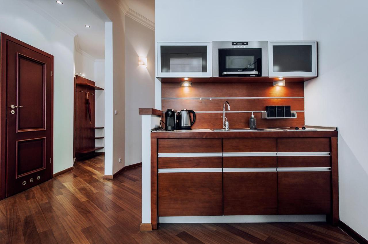 Leilighet Szpitalna 20 Nr 8 Krasków