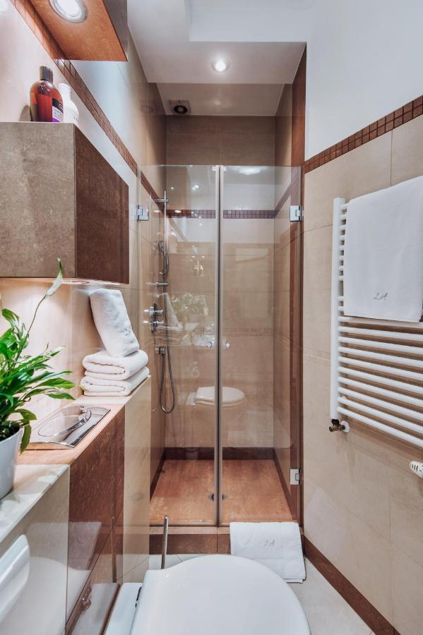 Apartmán Szpitalna 20 Nr 8 *