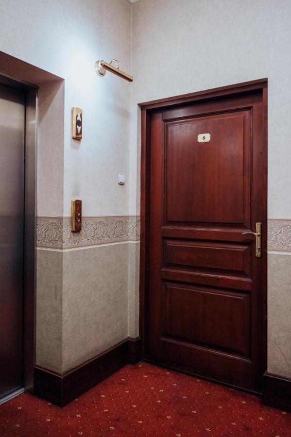 Szpitalna 20 Nr 8 Leilighet *