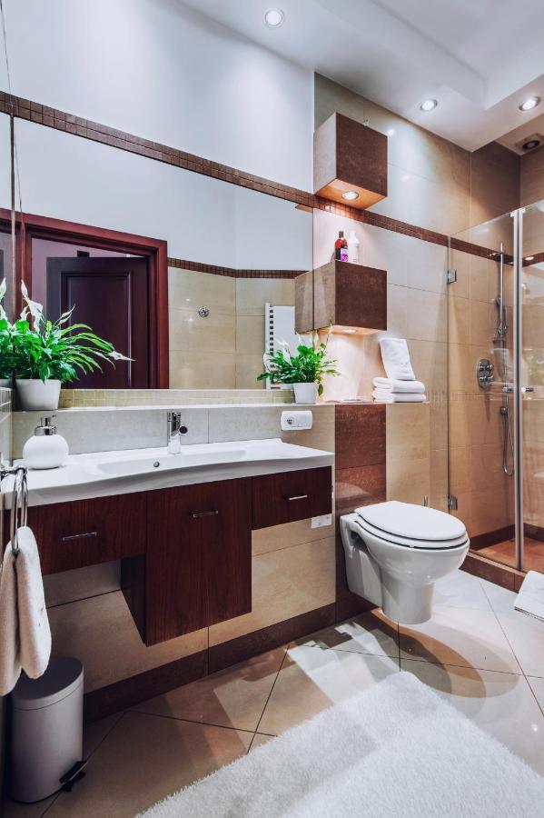 Szpitalna 20 Nr 8 Apartmán