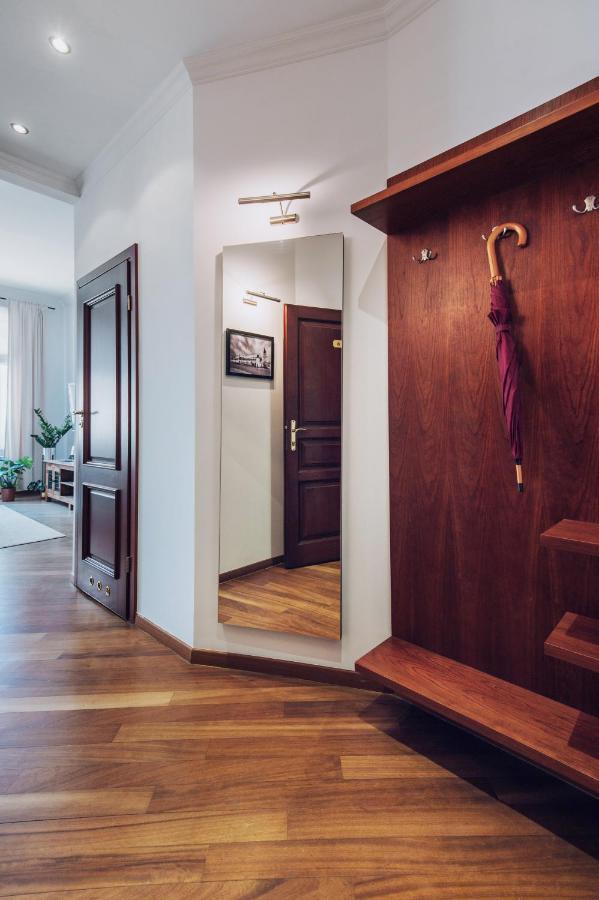Apartmán Szpitalna 20 Nr 8 Krakov