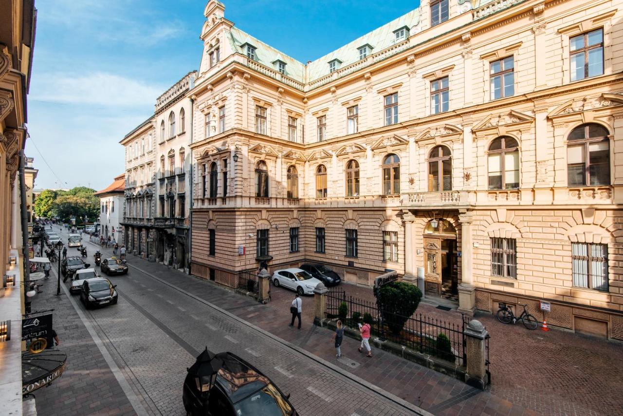 Szpitalna 20 Nr 8 Apartmán